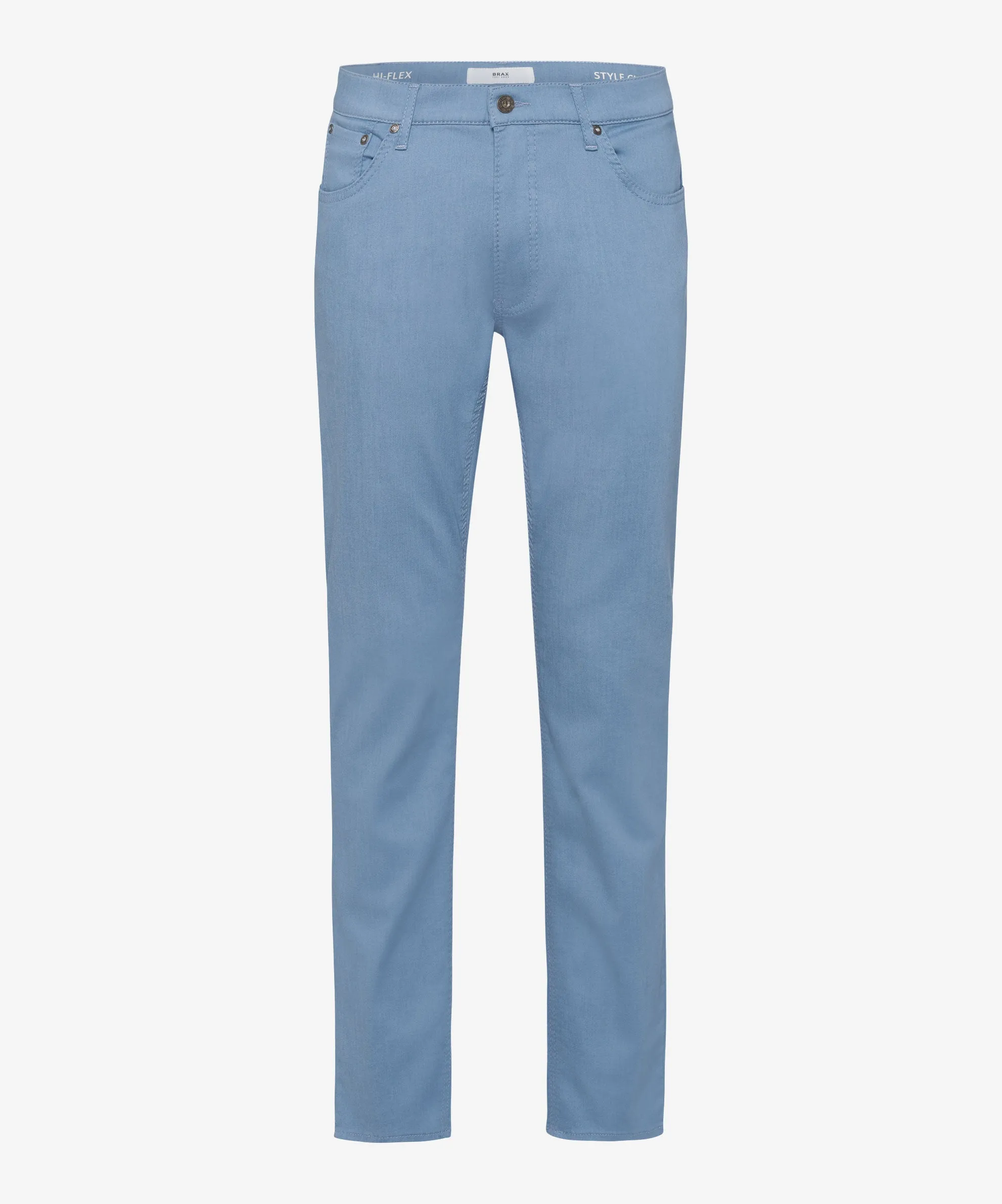 BRAX Chuck Modern Fit Hi-Flex Stretch 5 Pocket Pants