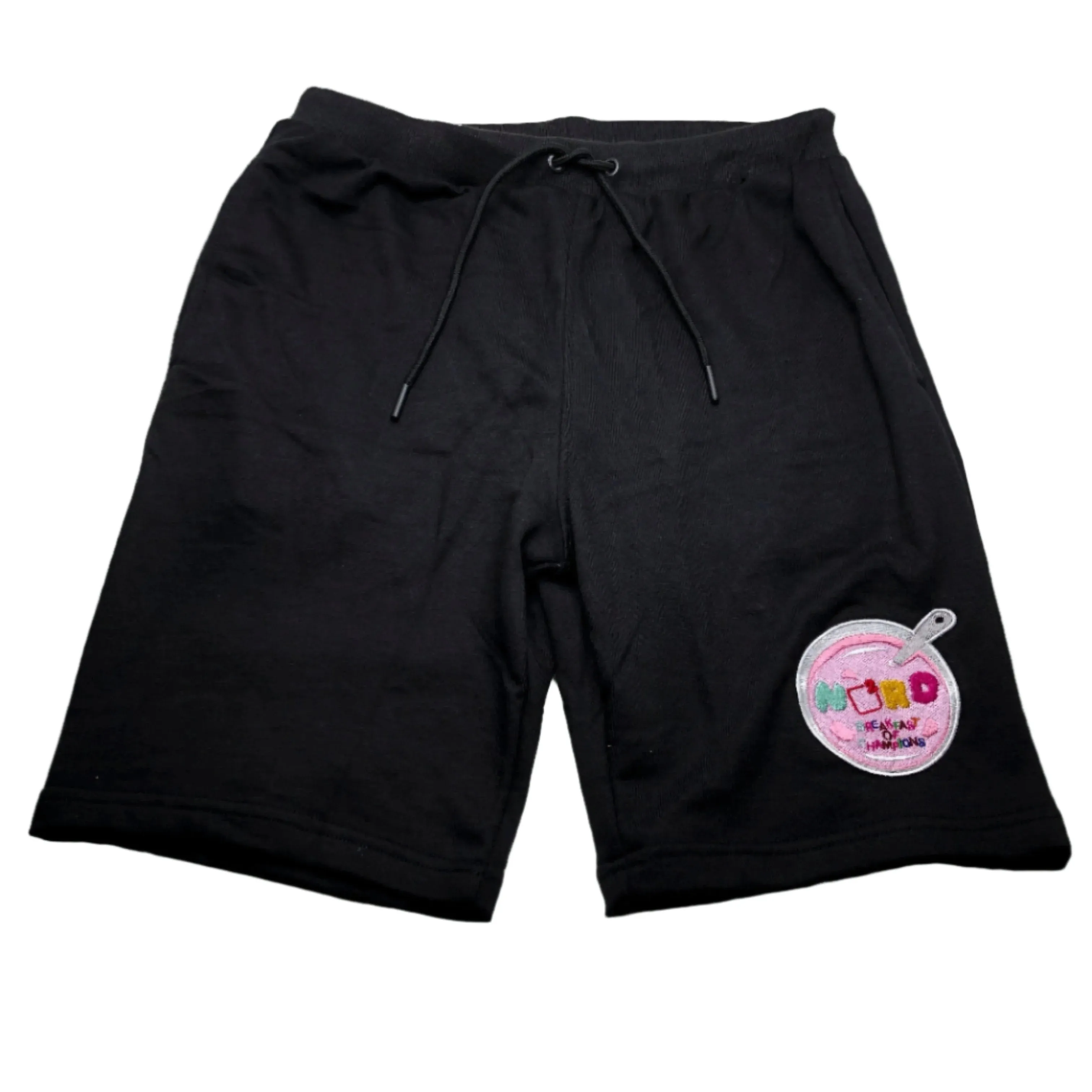 Breakfast of Champions Shorts