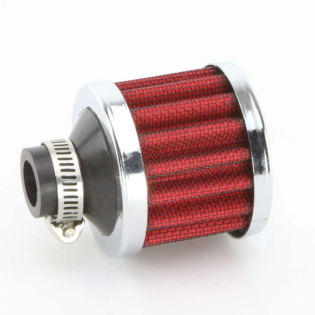 Breather Filter 15mm
