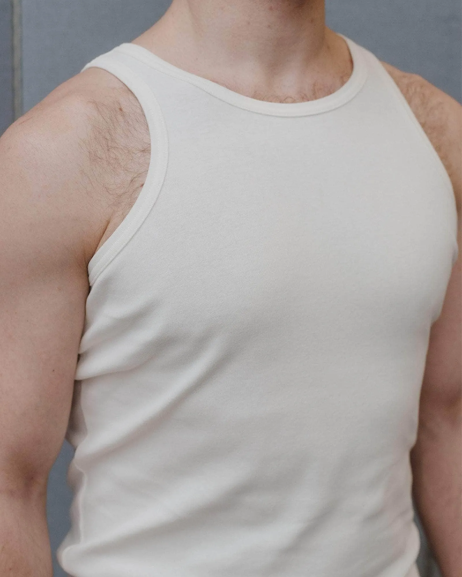 Briar Tank