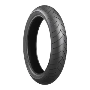 Bridgestone BT023 120/70-17 Front Tubeless Sport Touring Tyre