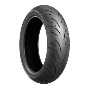 Bridgestone BT023 170/60-17 Rear Tubeless Sport Touring Tyre