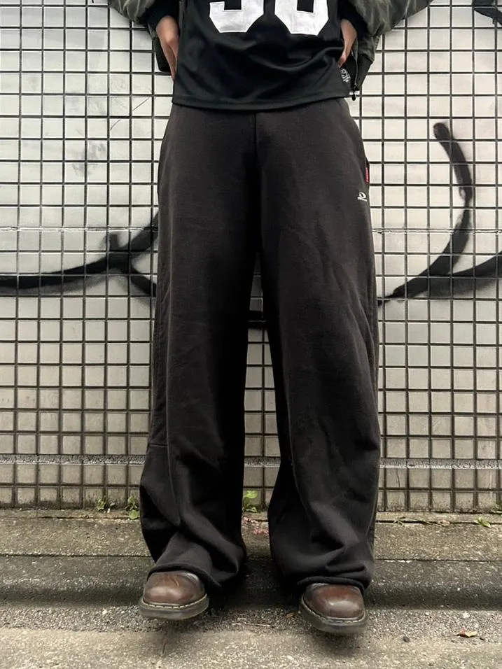 Buggy Sweat Pants