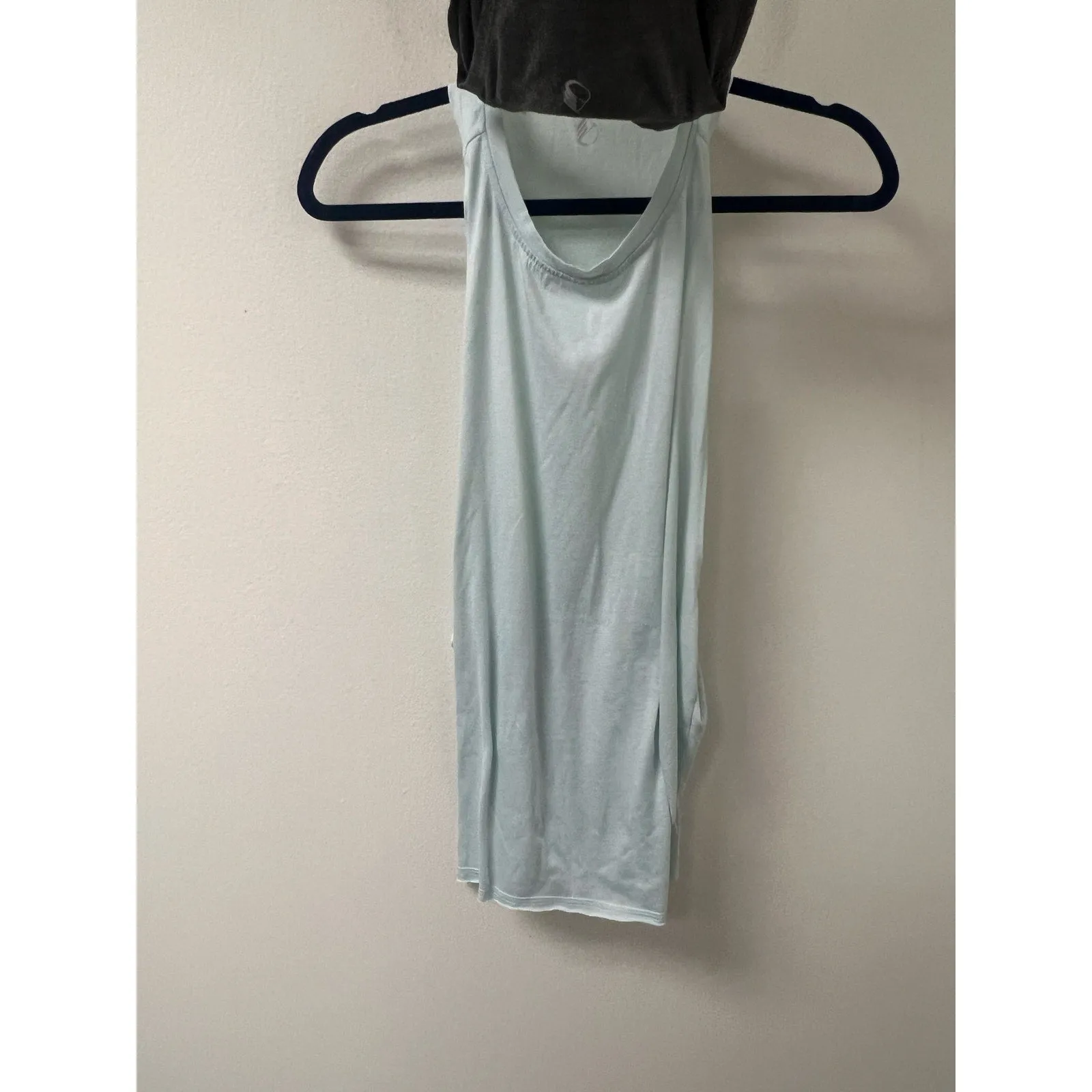 Bundle of 3 Icyzone Racerback Athletic Tanks Sz L