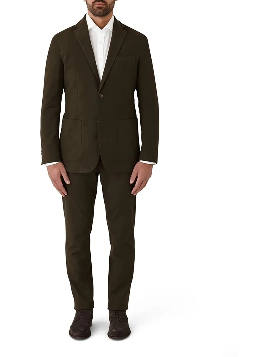 CAMBRIDGE BURNLEY SPORTS JACKET FCP209
