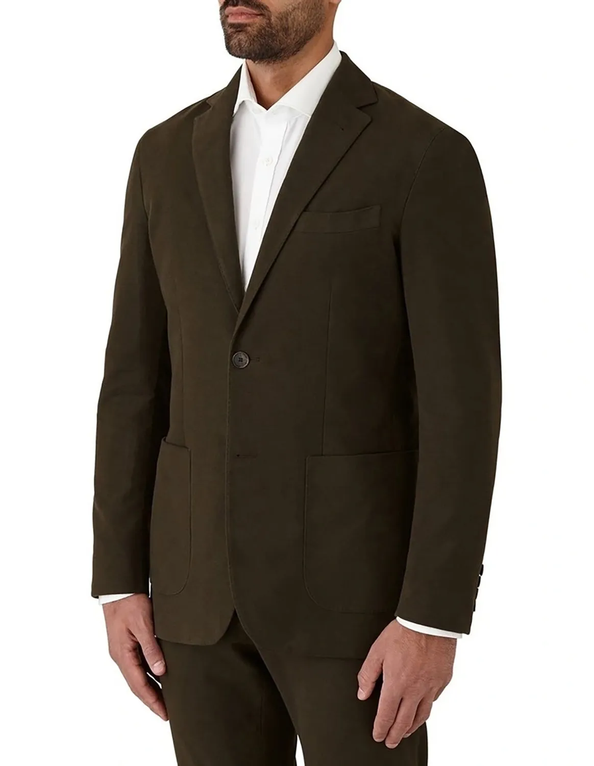 CAMBRIDGE BURNLEY SPORTS JACKET FCP209
