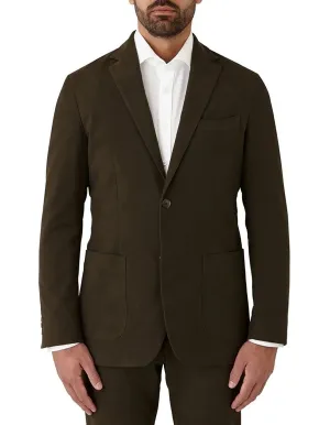 CAMBRIDGE BURNLEY SPORTS JACKET FCP209