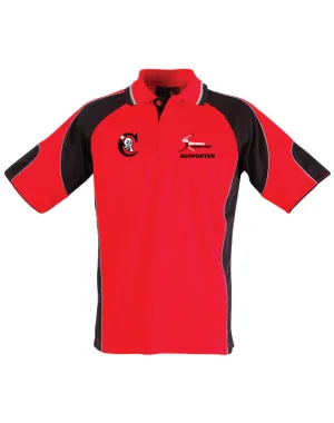 CAMPBELLTOWN SOFTBALL - Polo
