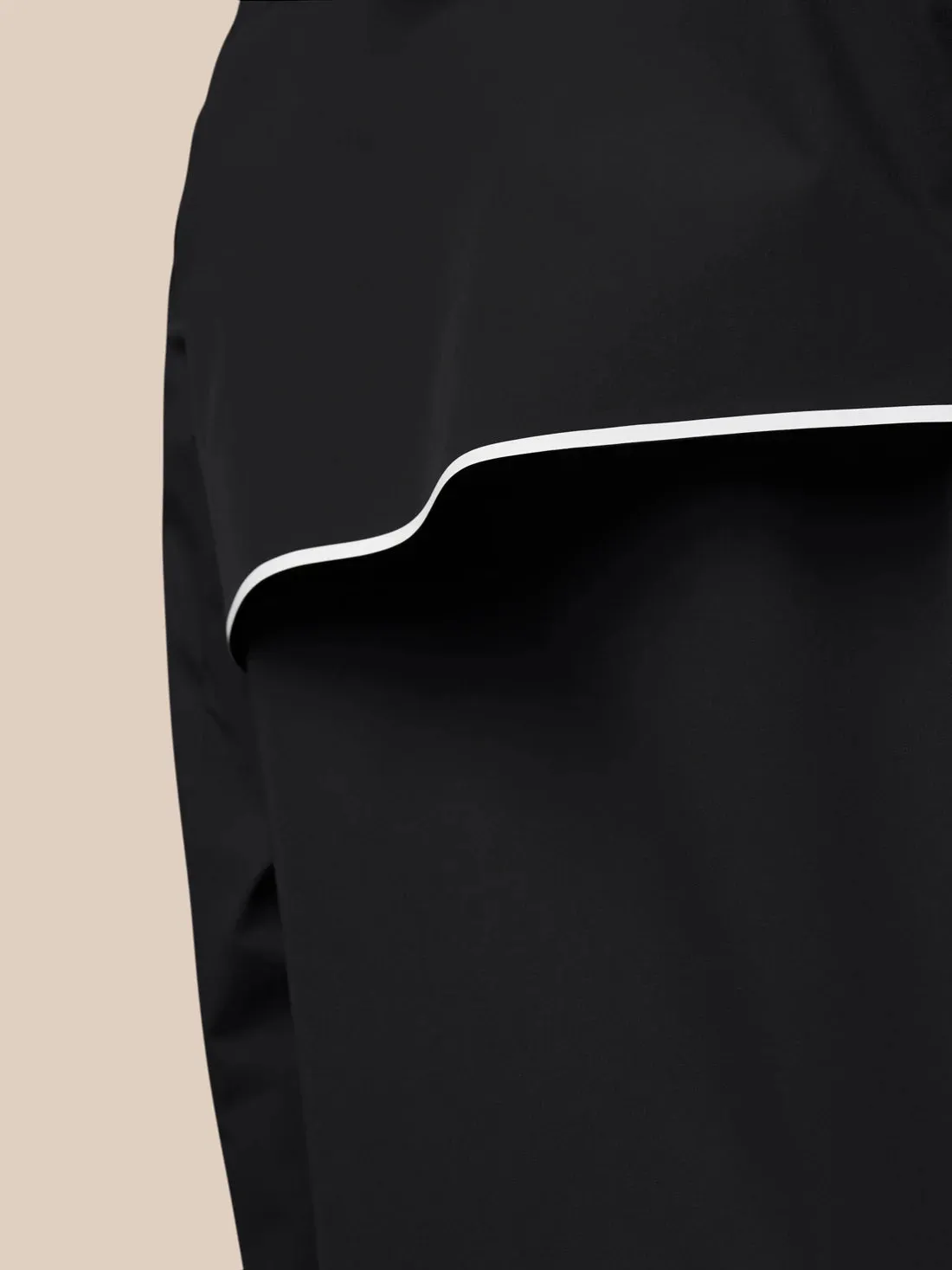 Castore Apex Training Wind Jacket - Black