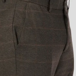 CCP MILANO FINTLEY PANTS