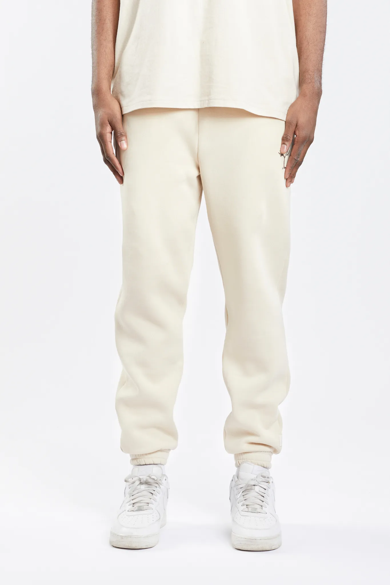 Chamakam Cozy Sweatpants Bridge