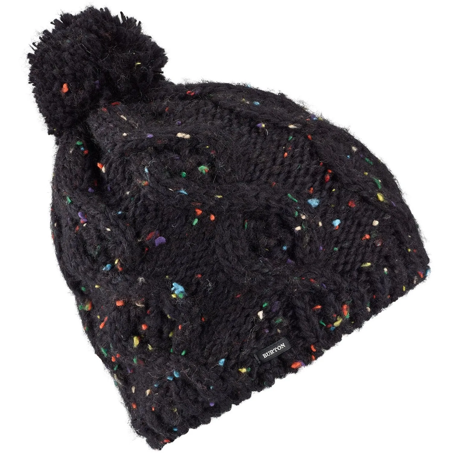 Chloe Beanie Snow 2020