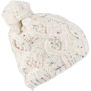 Chloe Beanie Snow 2020