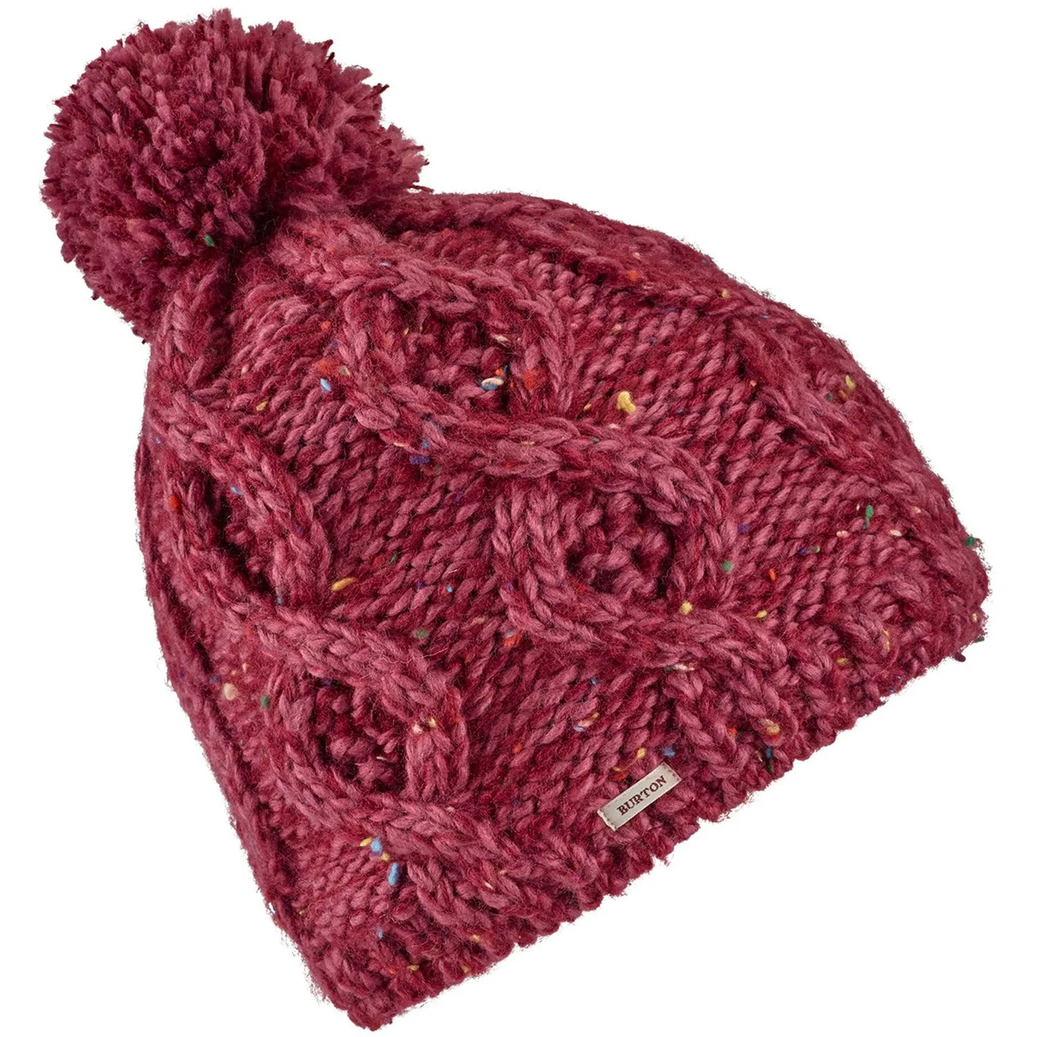 Chloe Beanie Snow 2020