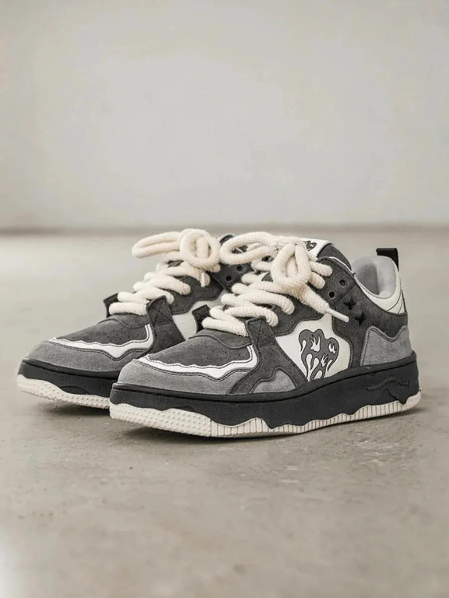 Chunky Ace Sneaker