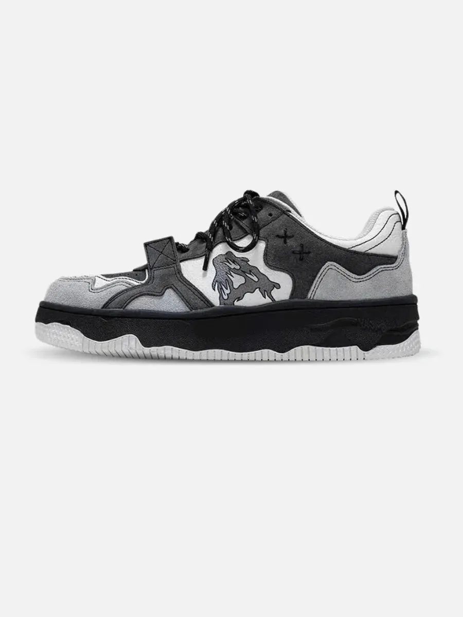 Chunky Ace Sneaker