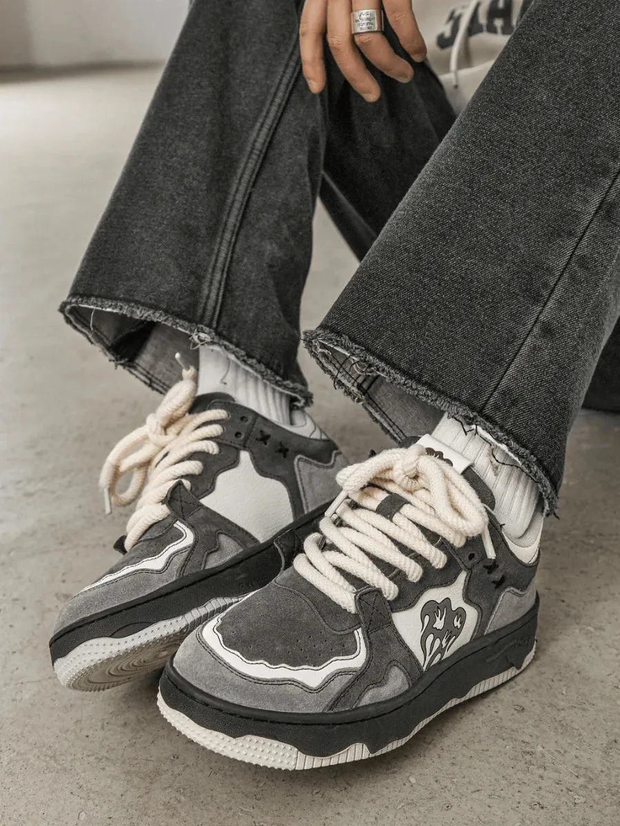 Chunky Ace Sneaker