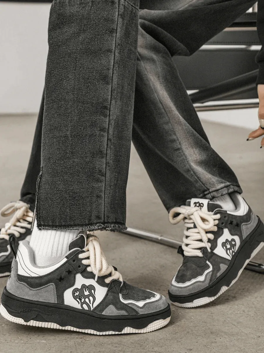 Chunky Ace Sneaker