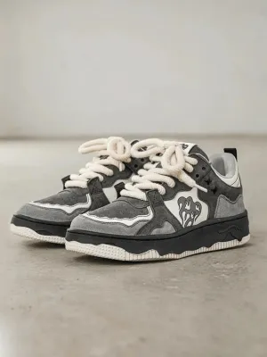 Chunky Ace Sneaker