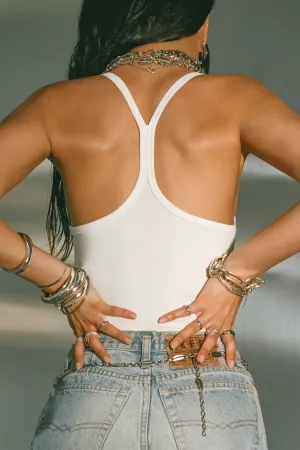 Classic Racerback Tank