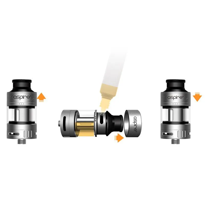 Cleito Pro Tank - Aspire