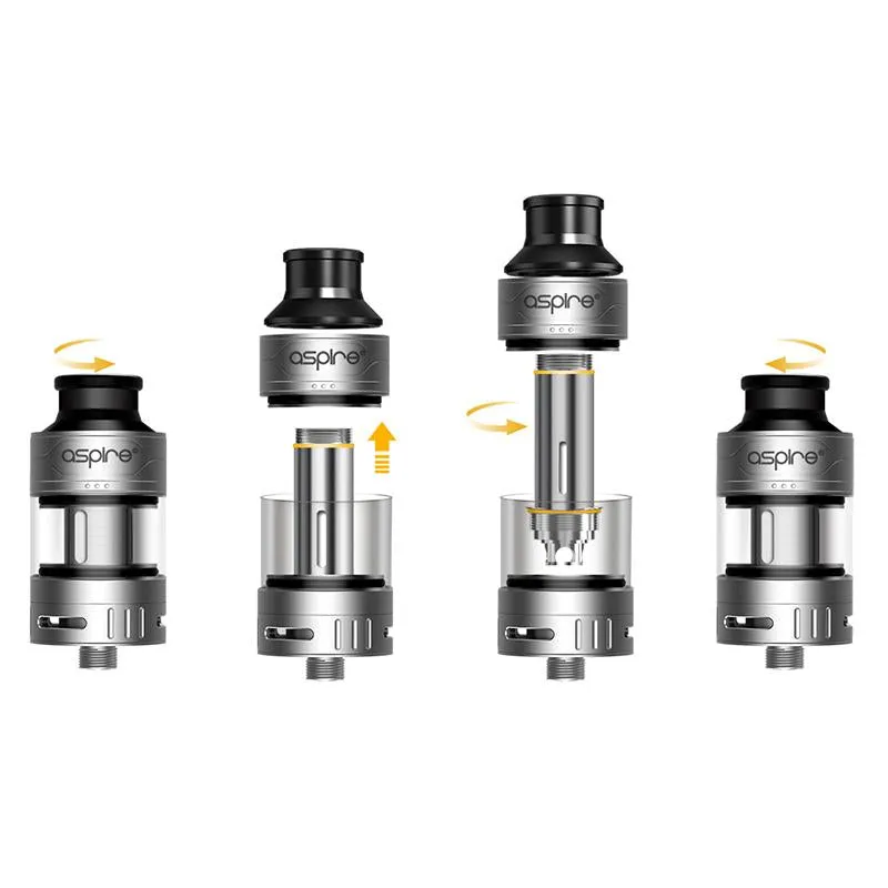 Cleito Pro Tank - Aspire