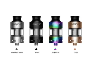 Cleito Pro Tank - Aspire