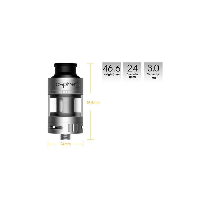 Cleito Pro Tank - Aspire