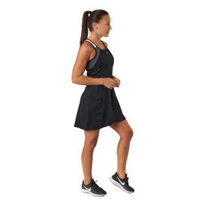 Club 22 Dress Women Black