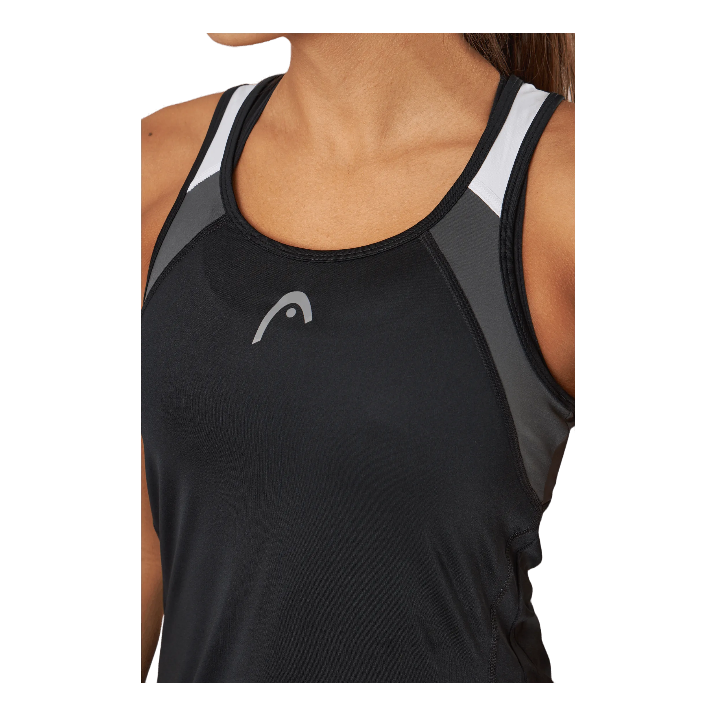 Club 22 Dress Women Black