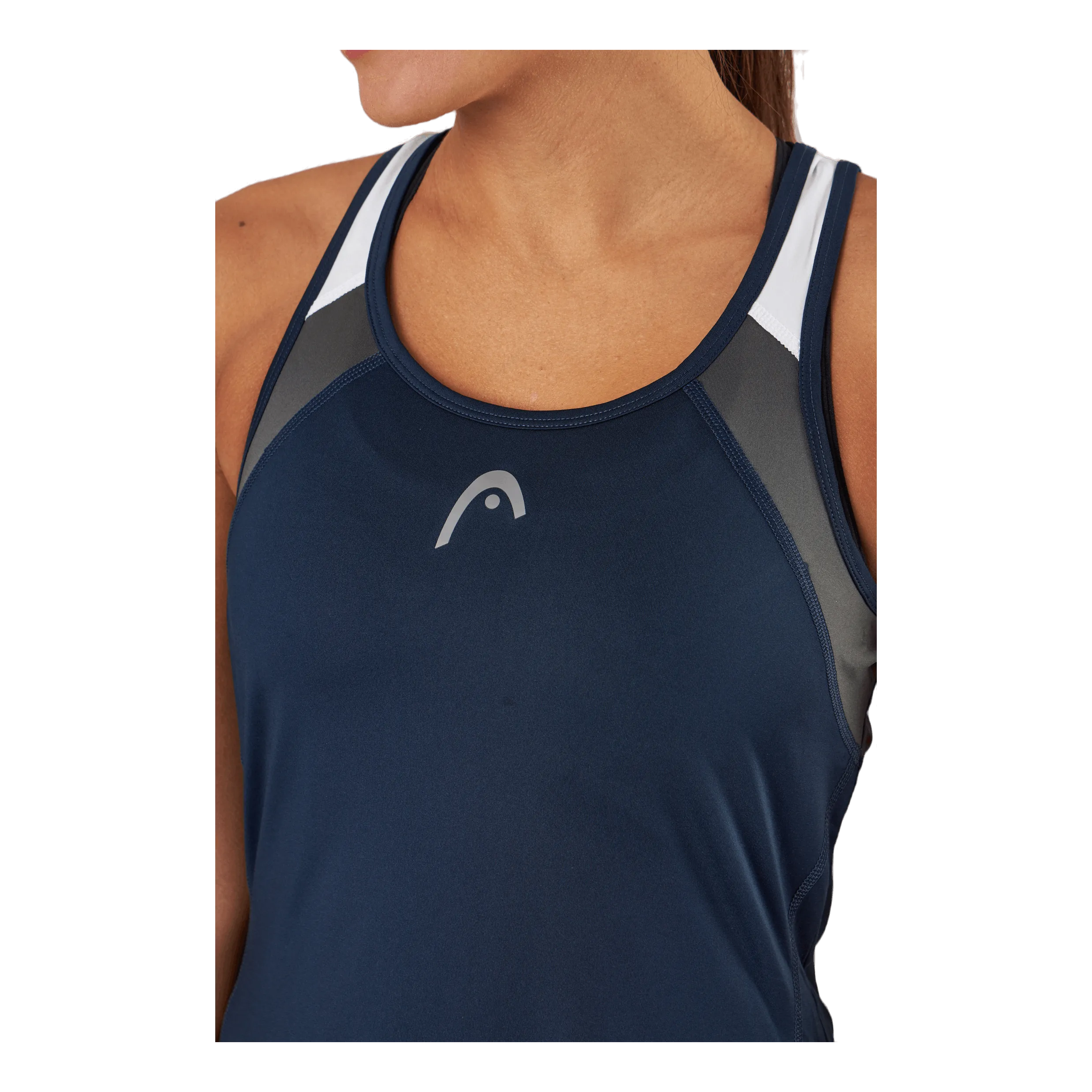Club 22 Dress Women Darkblue