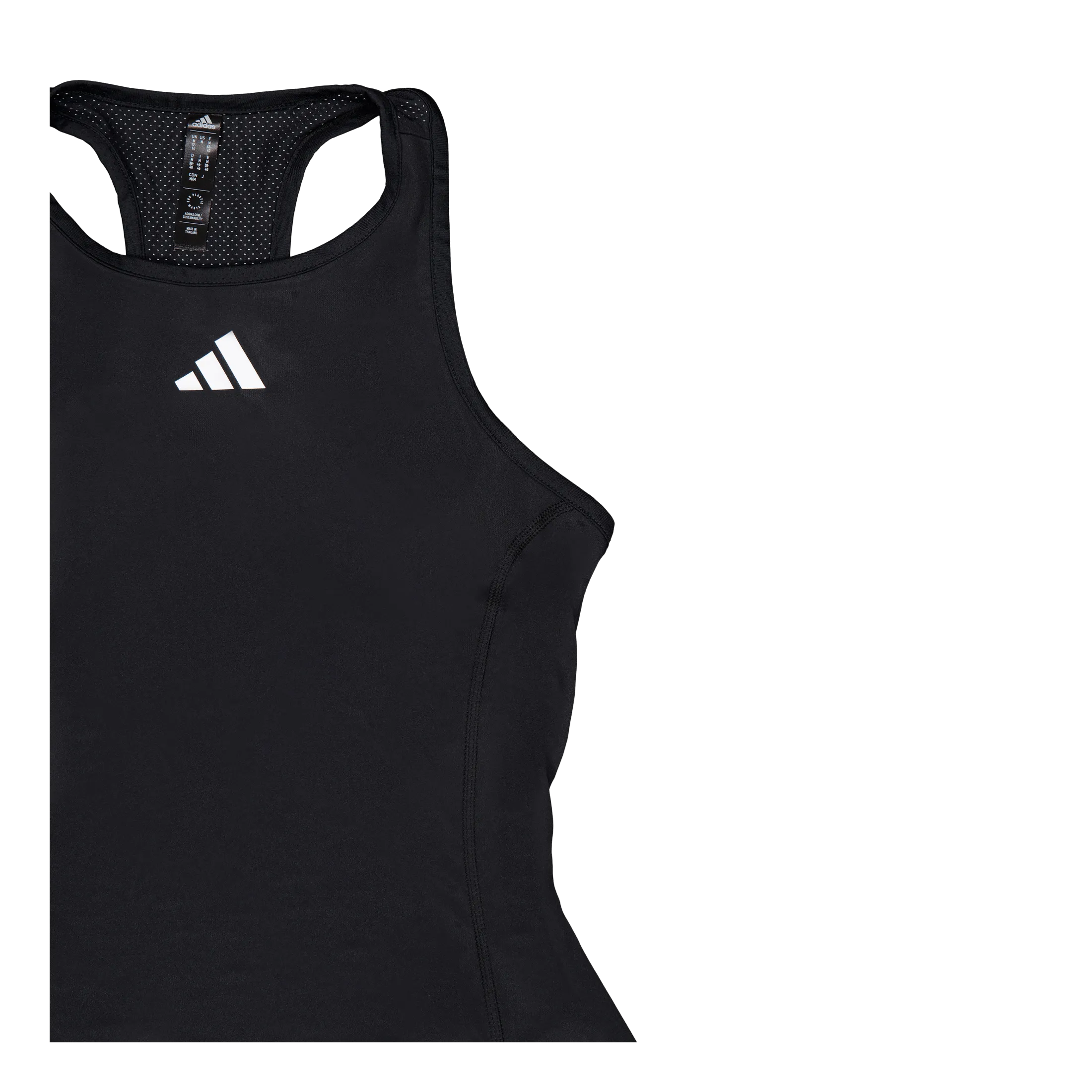 Club Dress Black