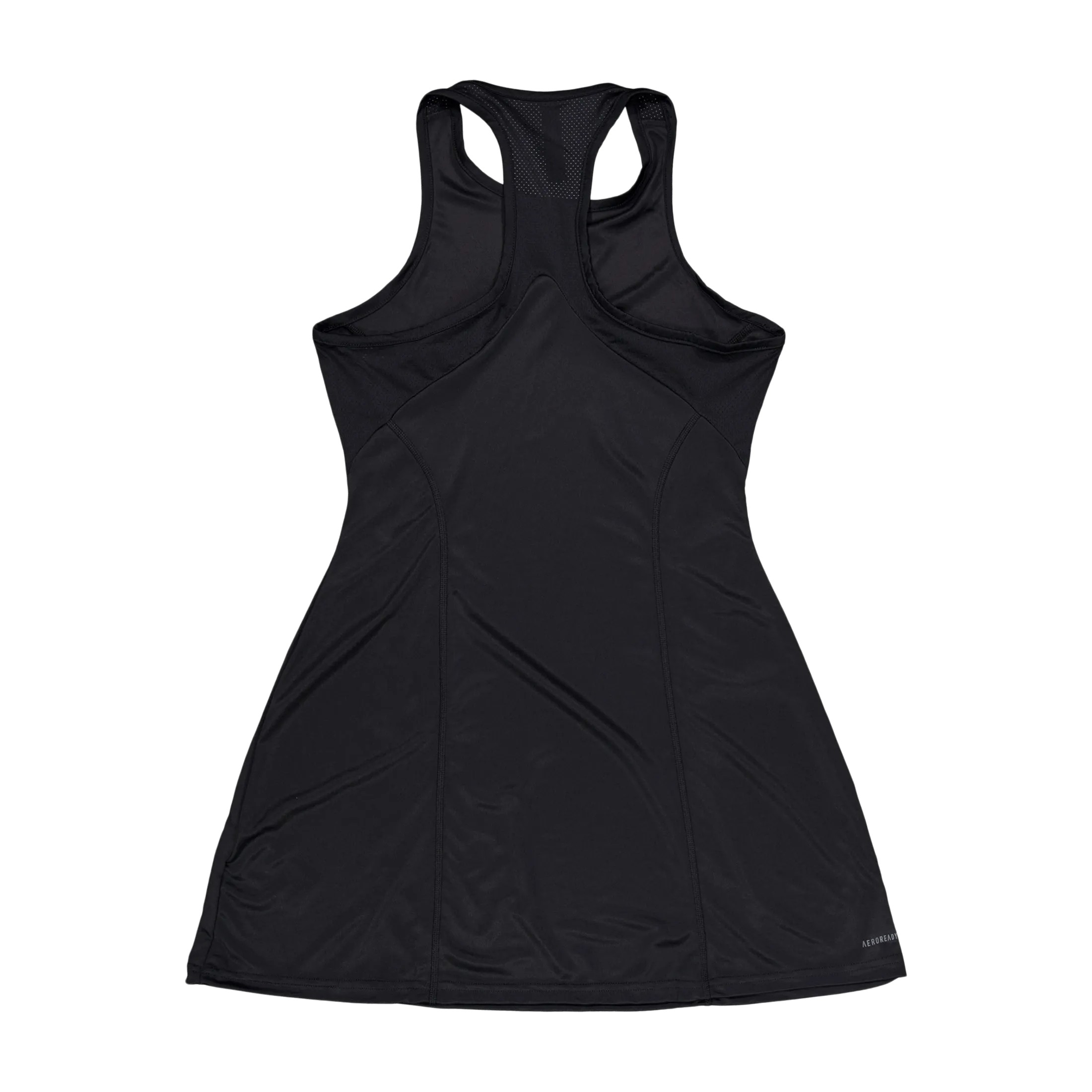 Club Dress Black