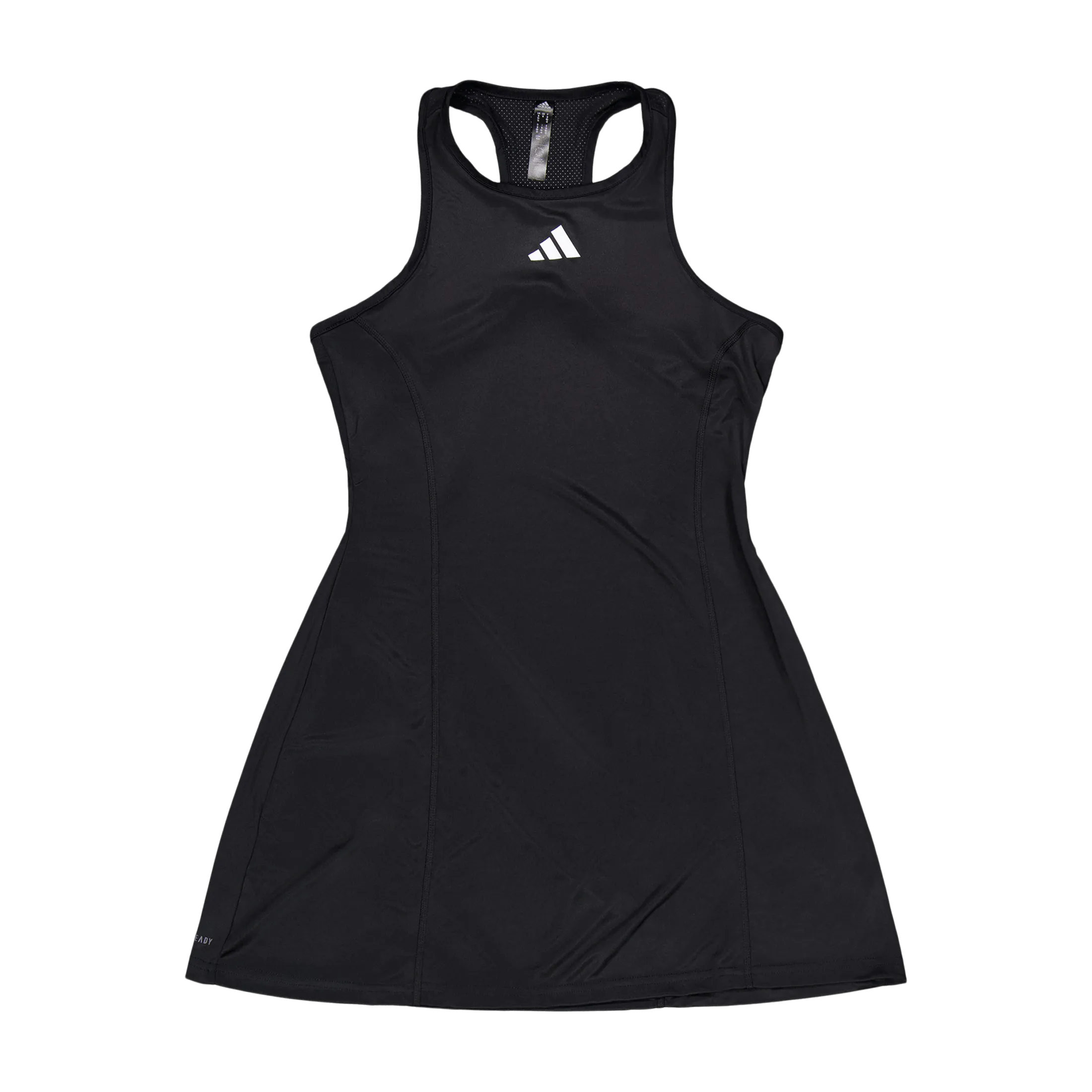 Club Dress Black