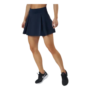 Club Skirt Blue