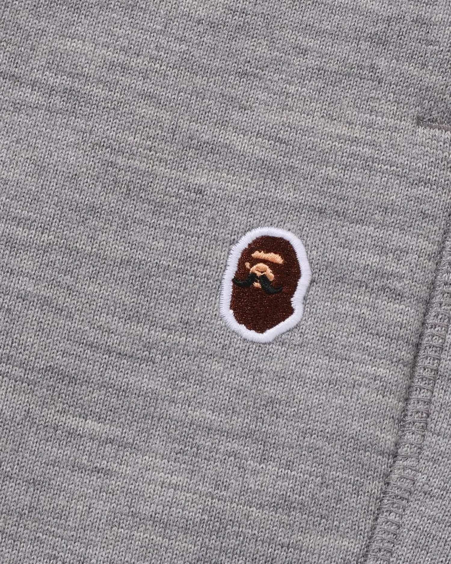 College sweat pants