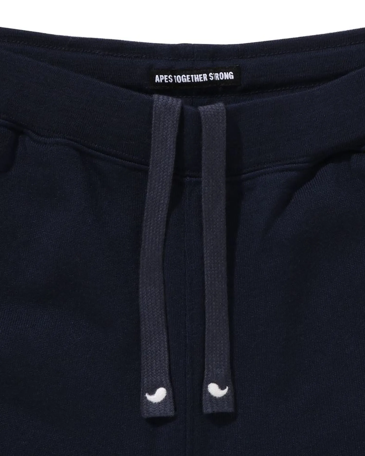 College sweat pants
