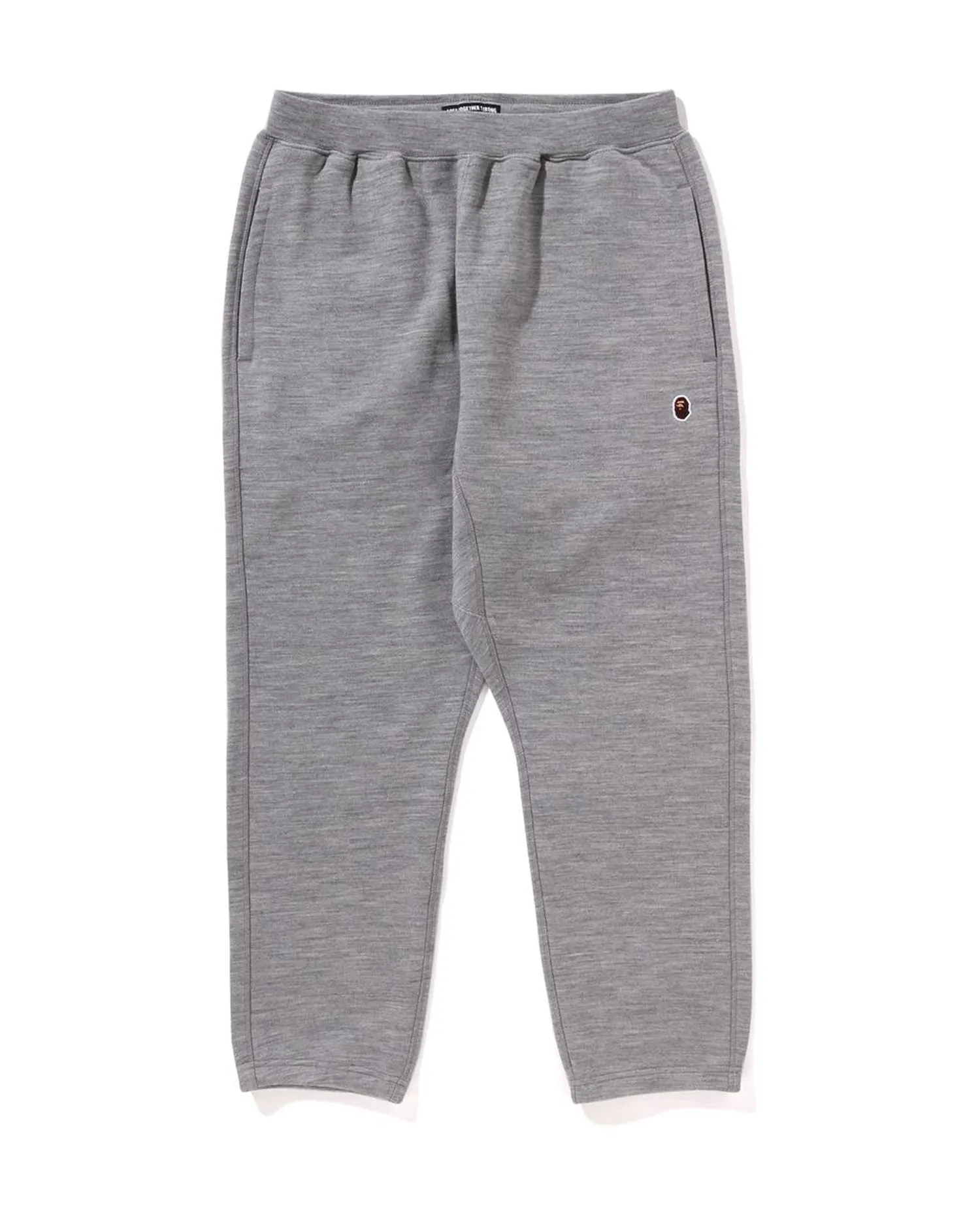 College sweat pants