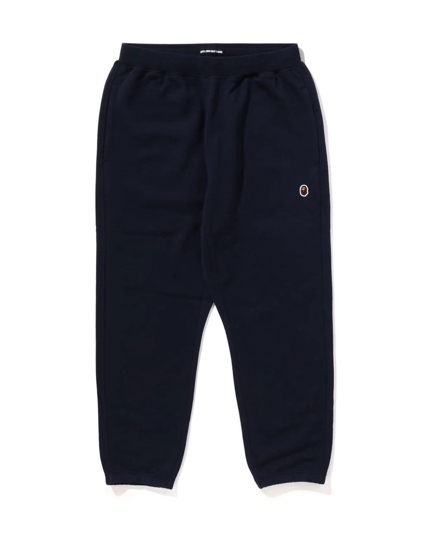 College sweat pants
