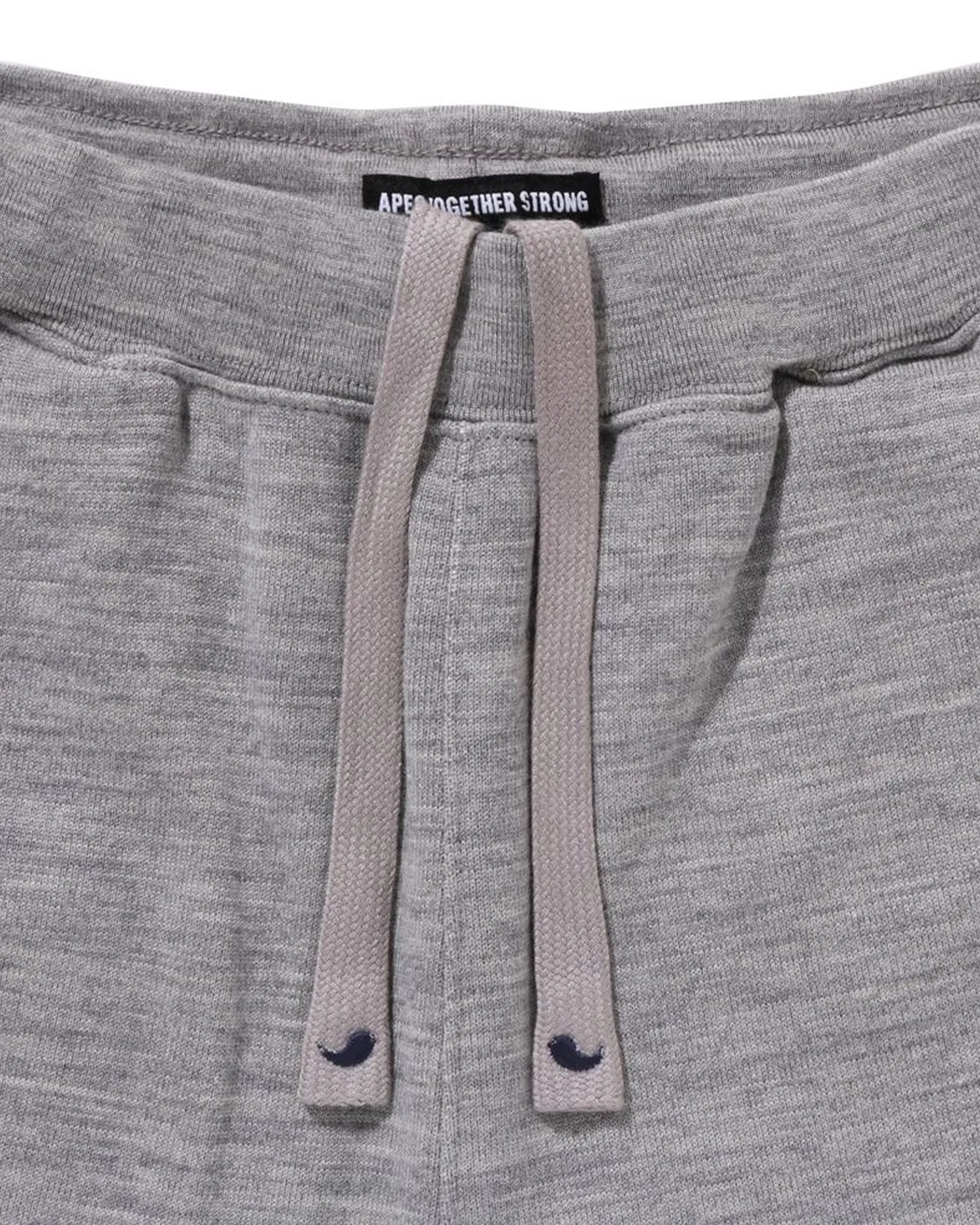 College sweat pants