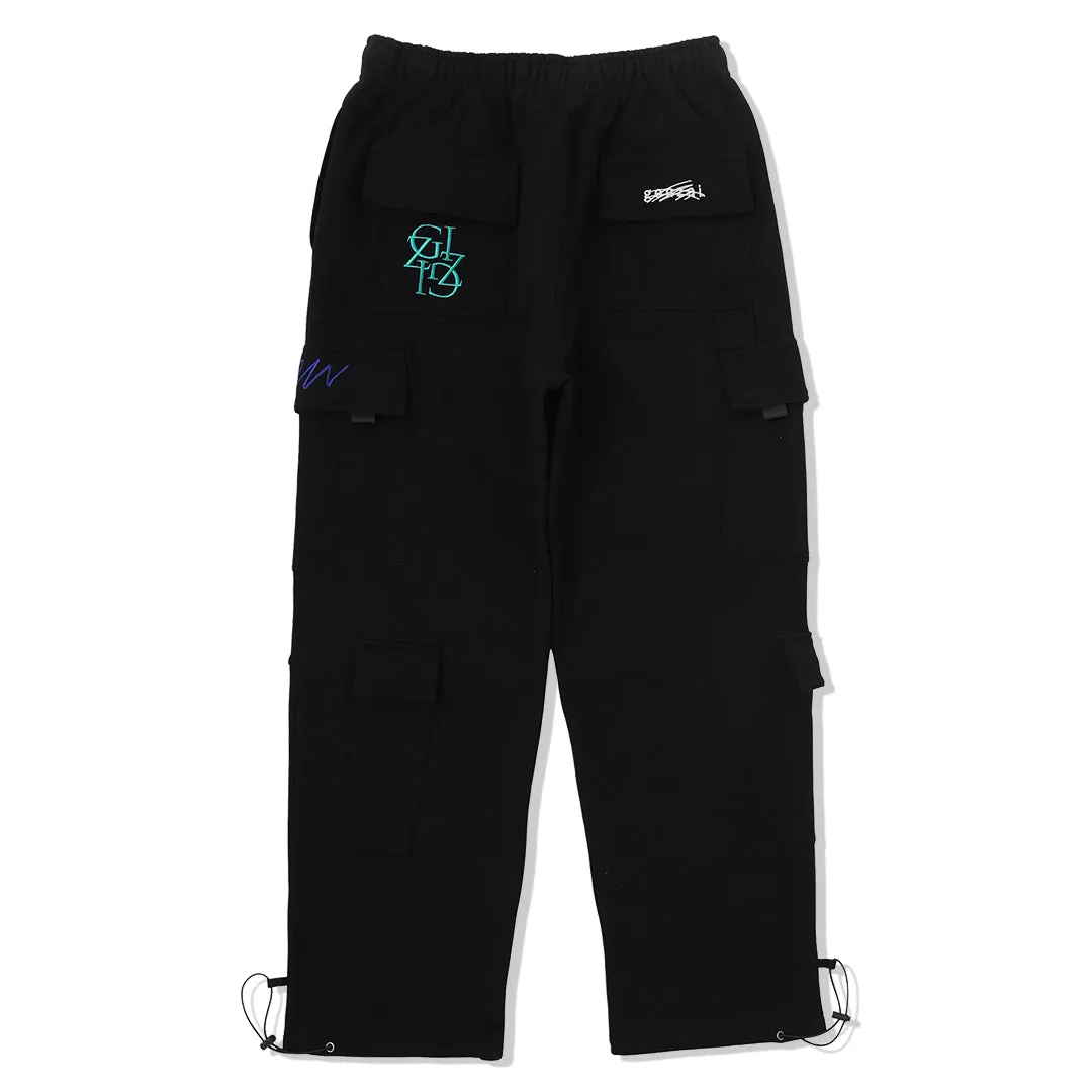 Combat Sweat Pants
