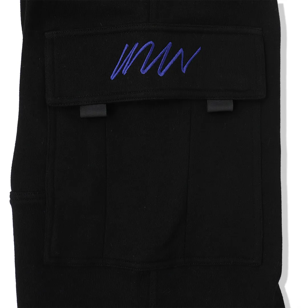 Combat Sweat Pants