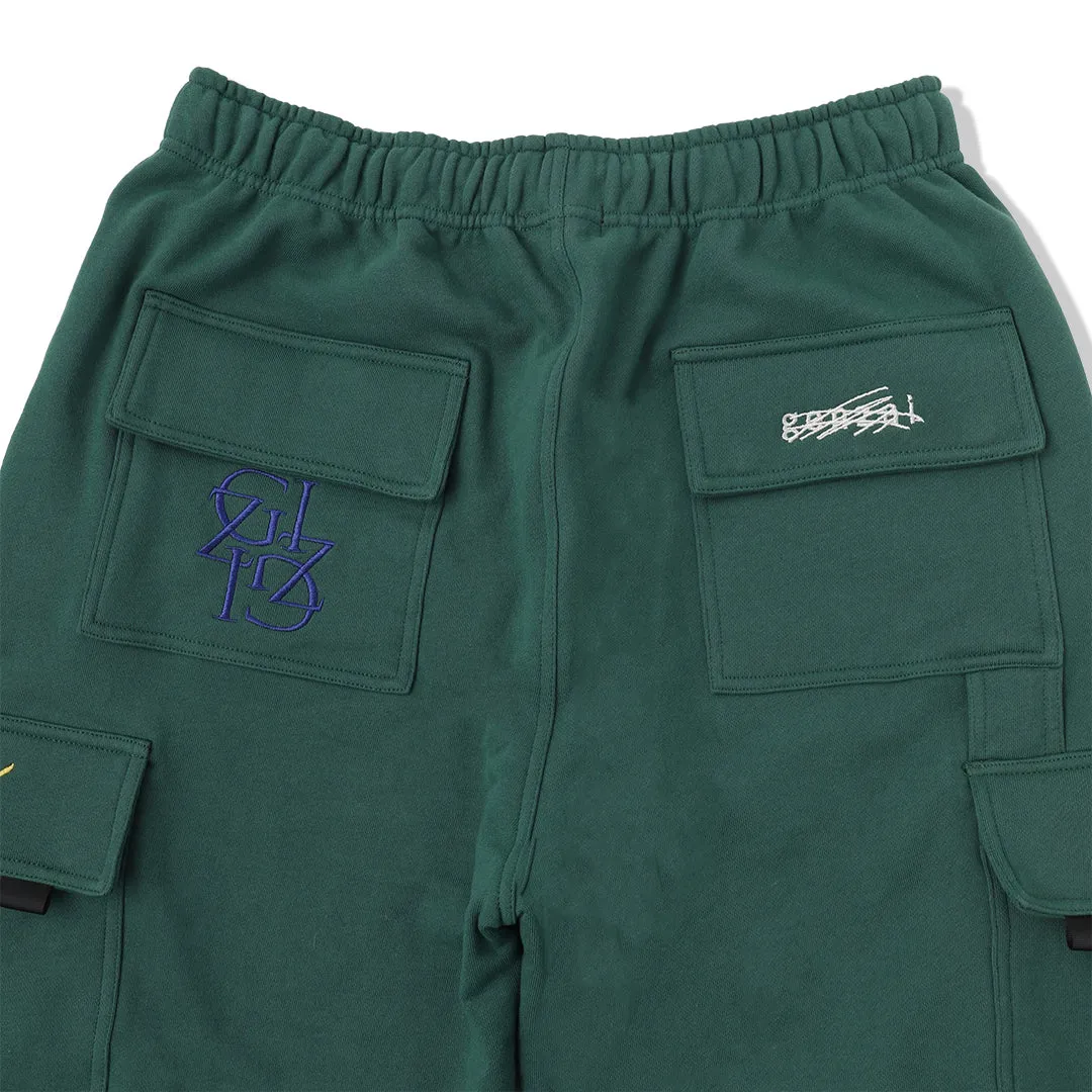 Combat Sweat Pants