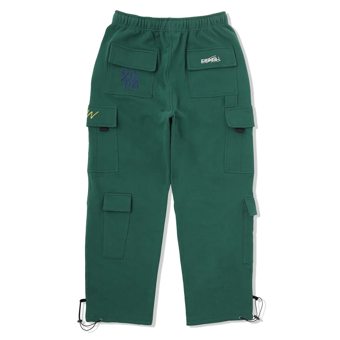 Combat Sweat Pants