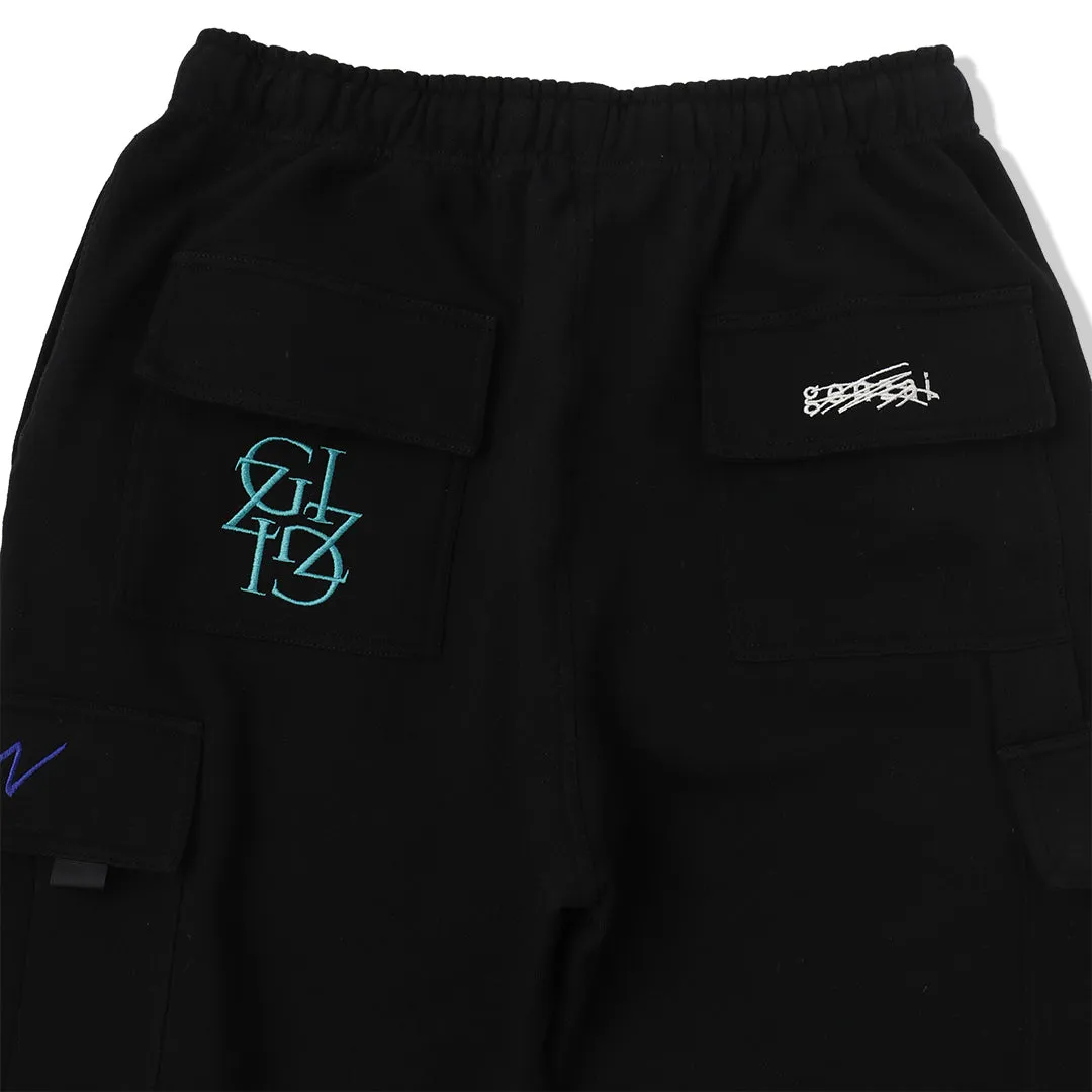 Combat Sweat Pants