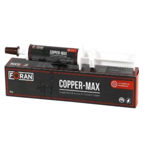 Copper Max Paste by Foran