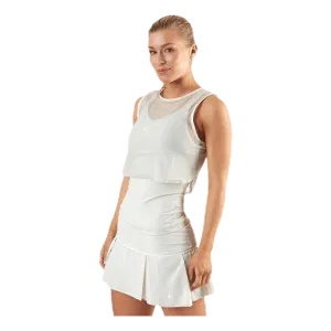 Court Dri-FIT Tank Beige