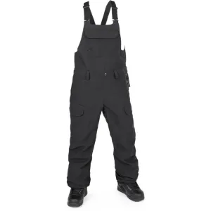 Creston 3D Stretch Bib Snowboard Pants - Womens