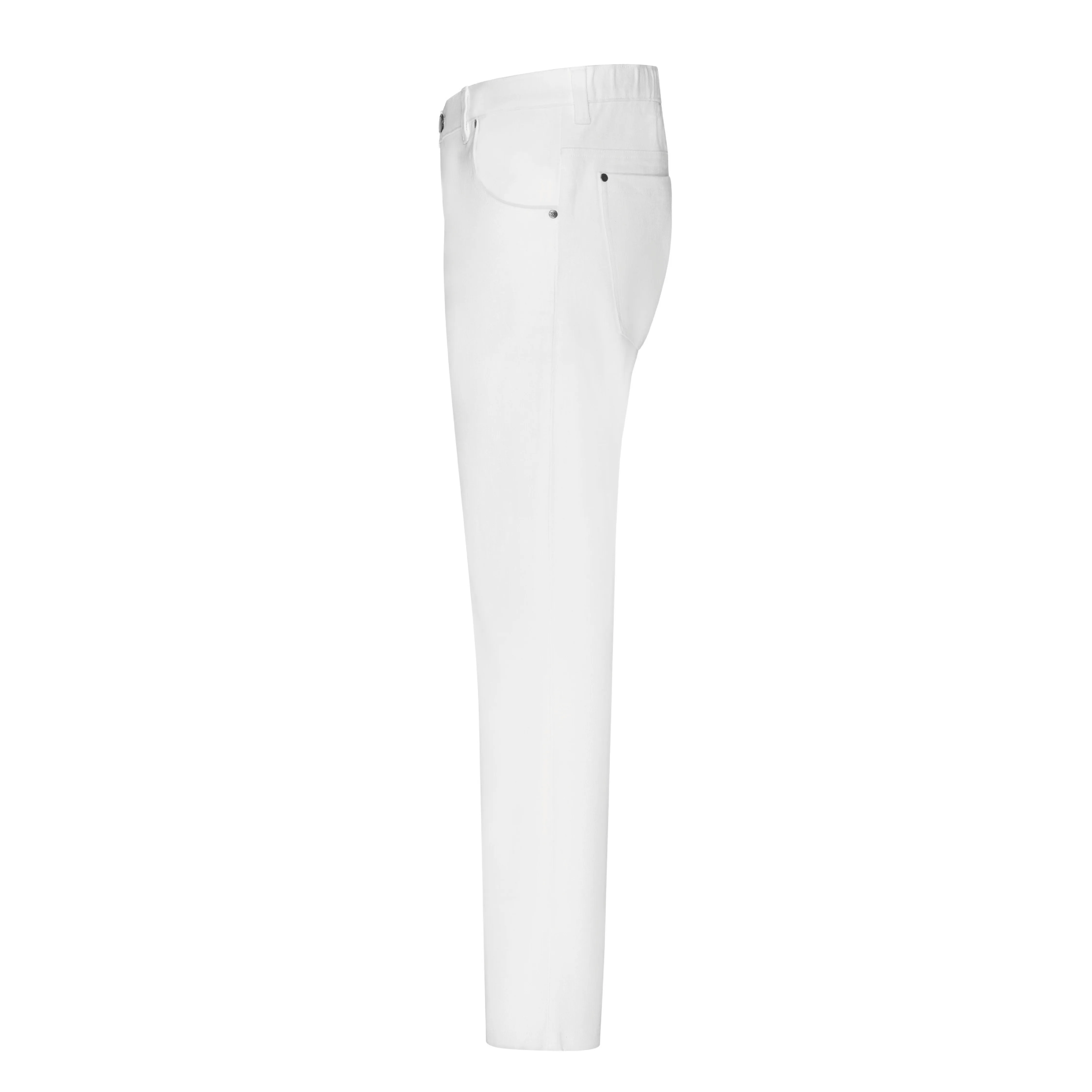 Custom Referee Stretch Pants