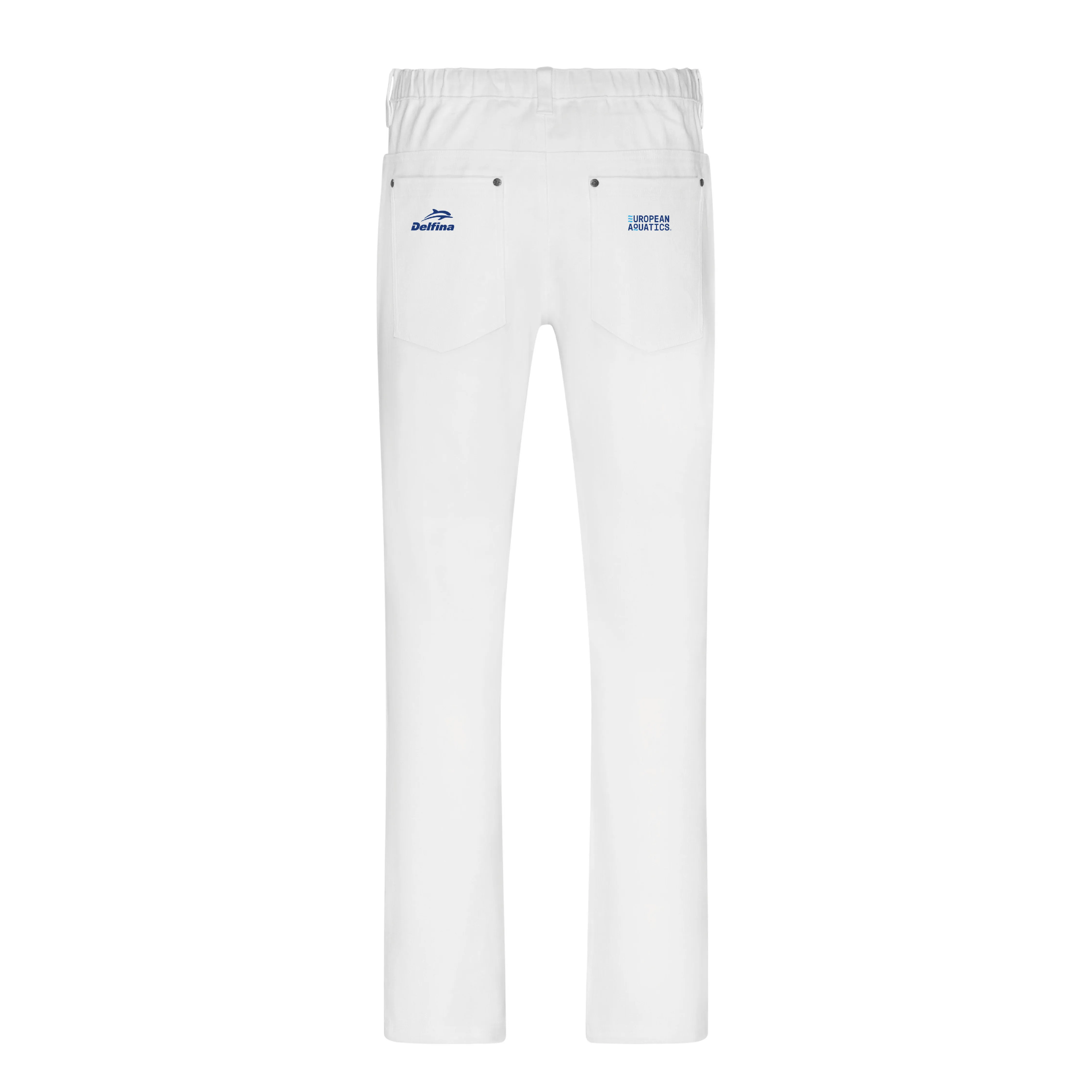Custom Referee Stretch Pants